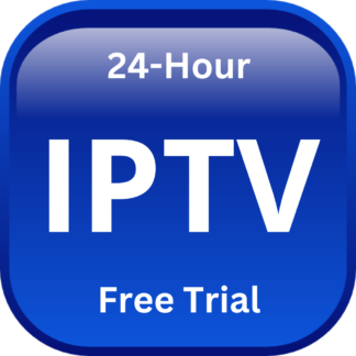 iptv free trial