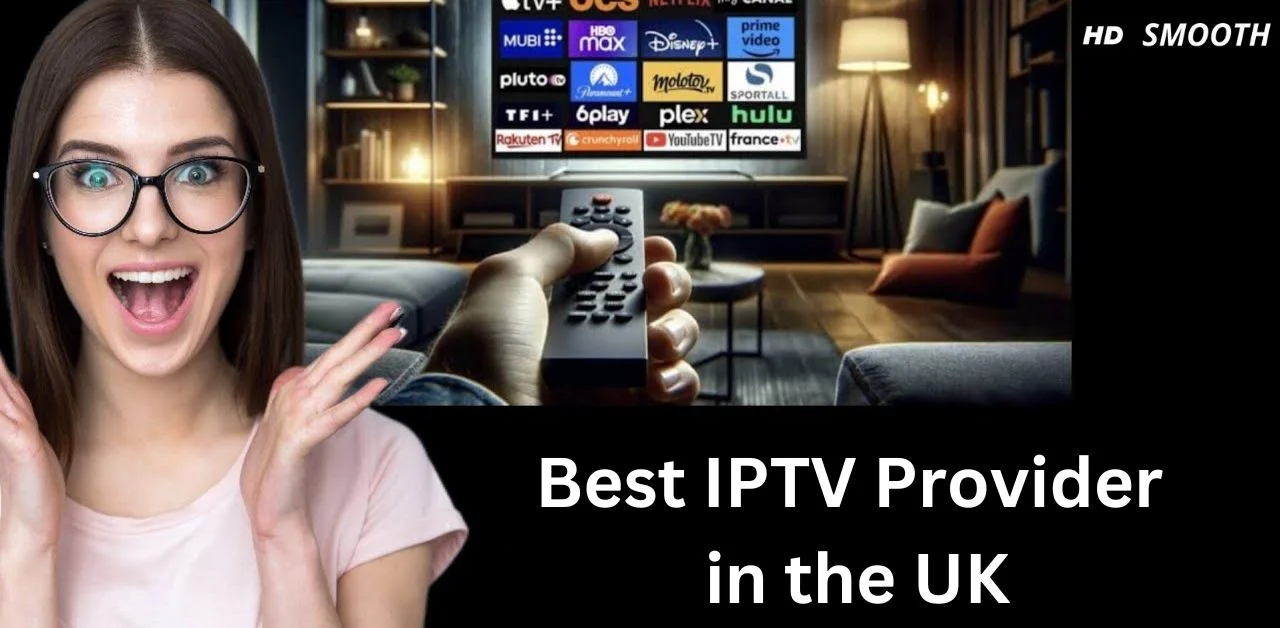 IPTV Provider