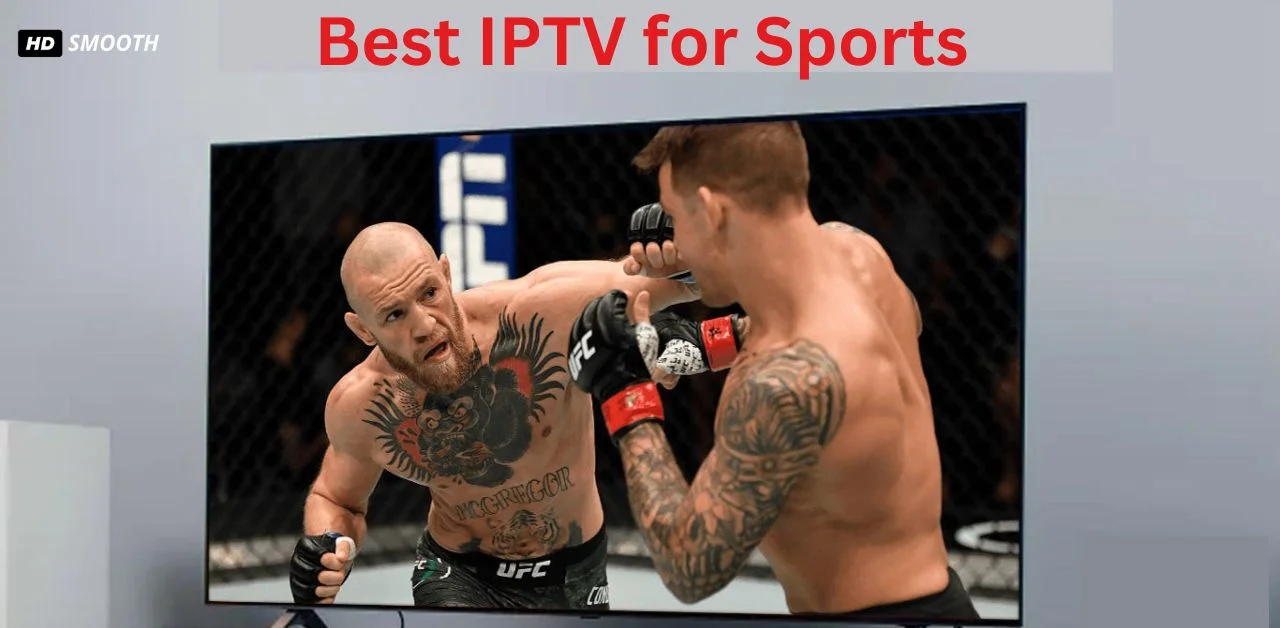 best iptv