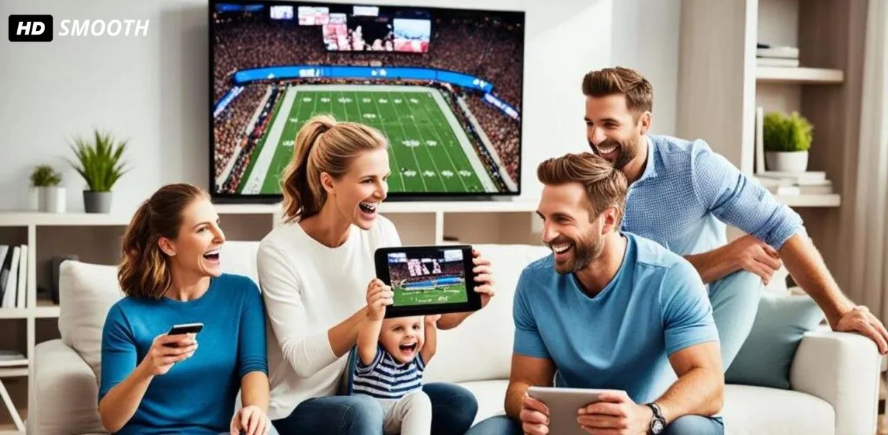 Best IPTV Subscription UK