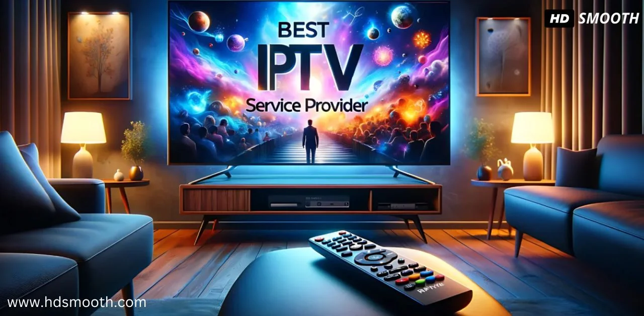 Best IPTV Service